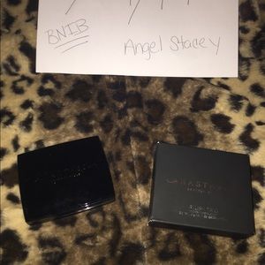 Anastasia blush trio